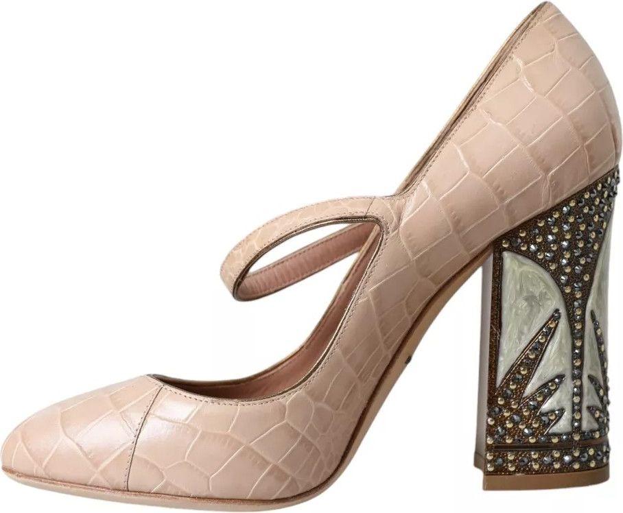 Pumps Dolce & Gabbana Shoes