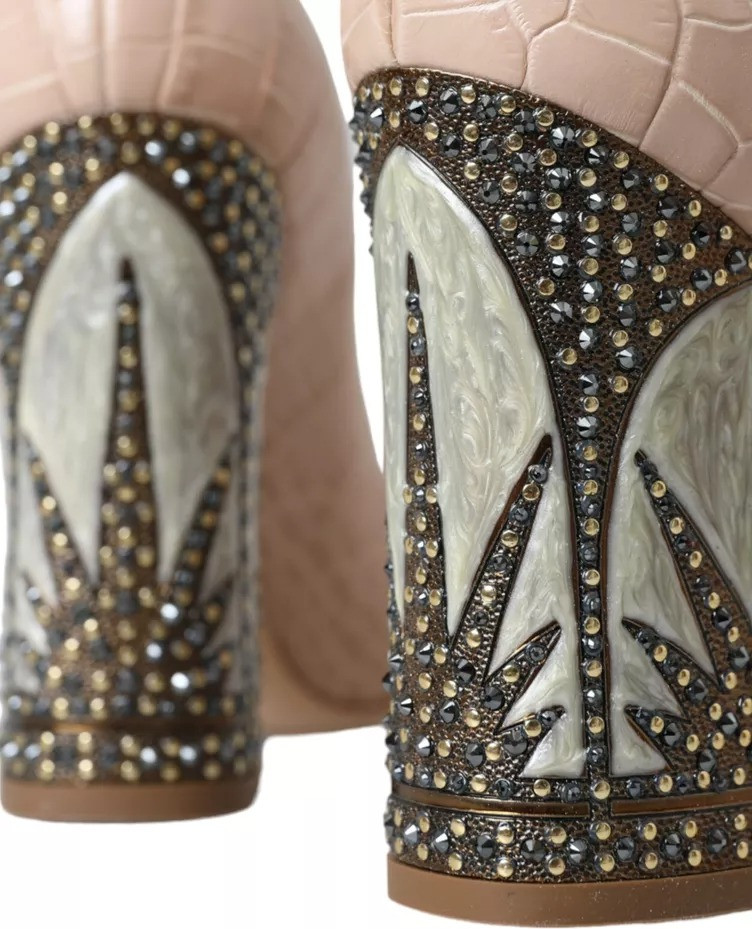 Pumps Dolce & Gabbana Shoes