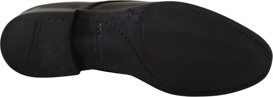 Dolce & Gabbana klassik tuflilari