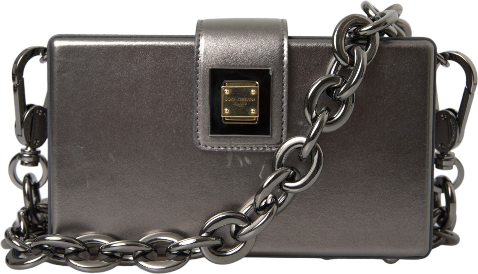 Shoulder Bag Dolce & Gabbana DG BOX