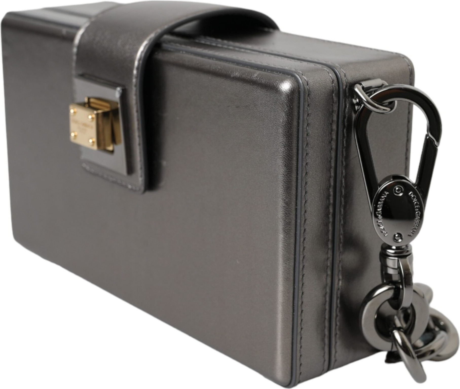 Shoulder Bag Dolce & Gabbana DG BOX