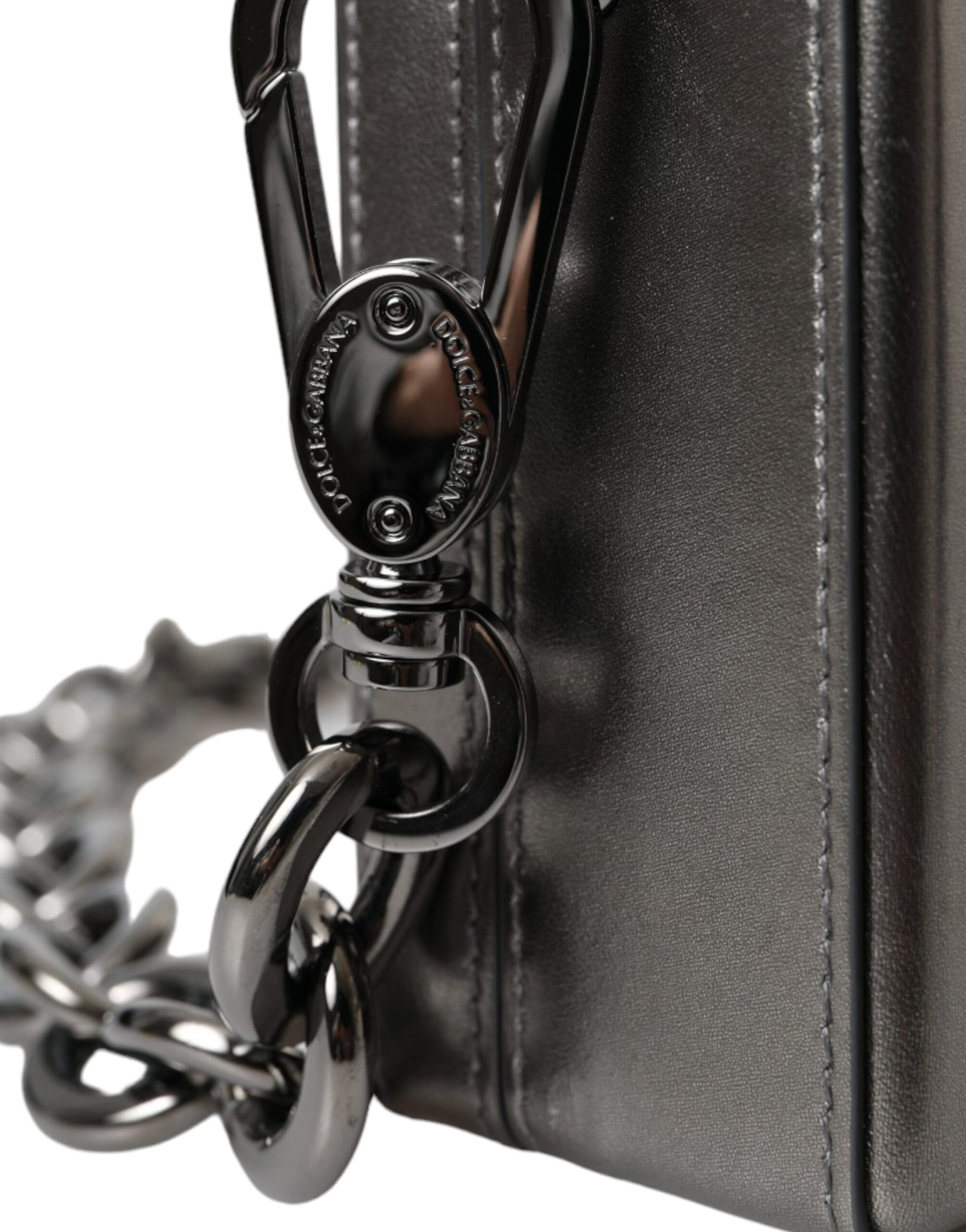 Shoulder Bag Dolce & Gabbana DG BOX