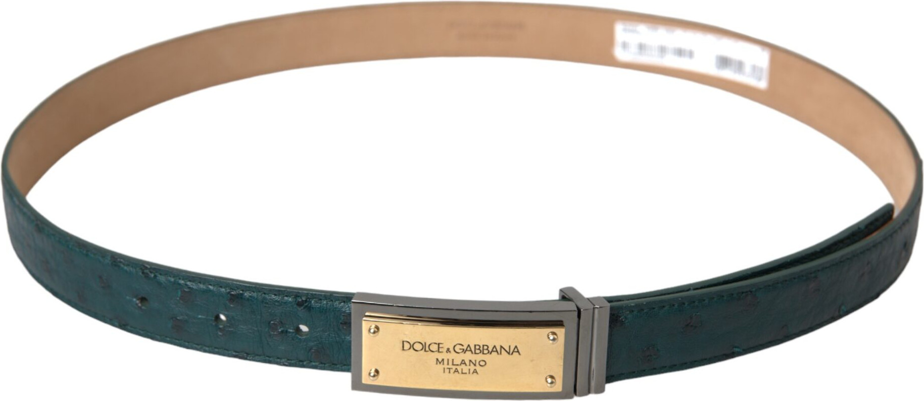 Dolce & Gabbana Kamar kamari