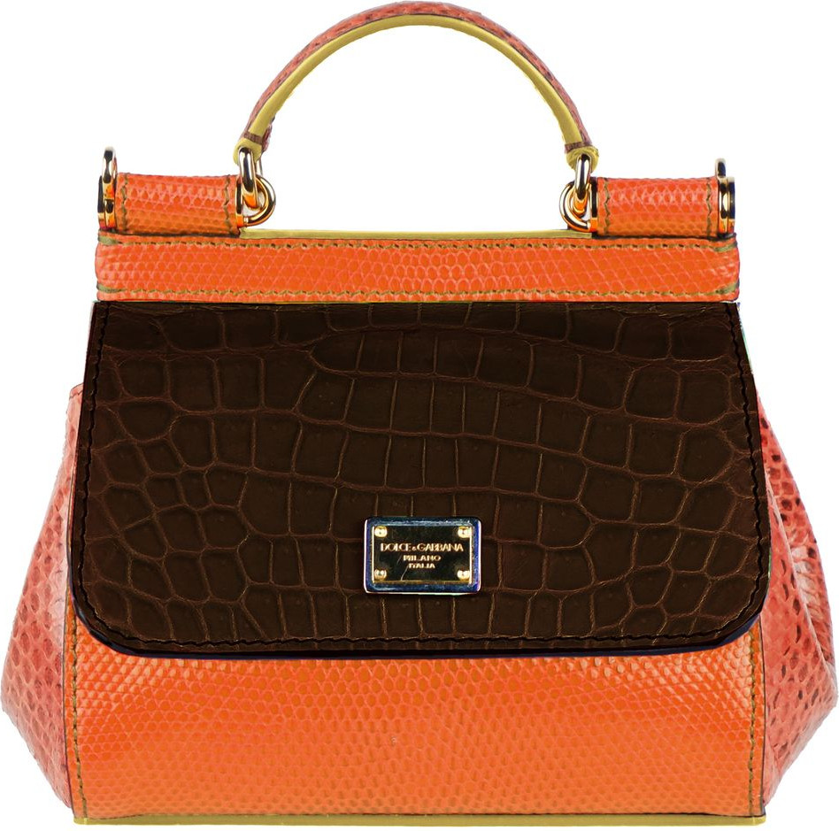 Handbag Dolce & Gabbana