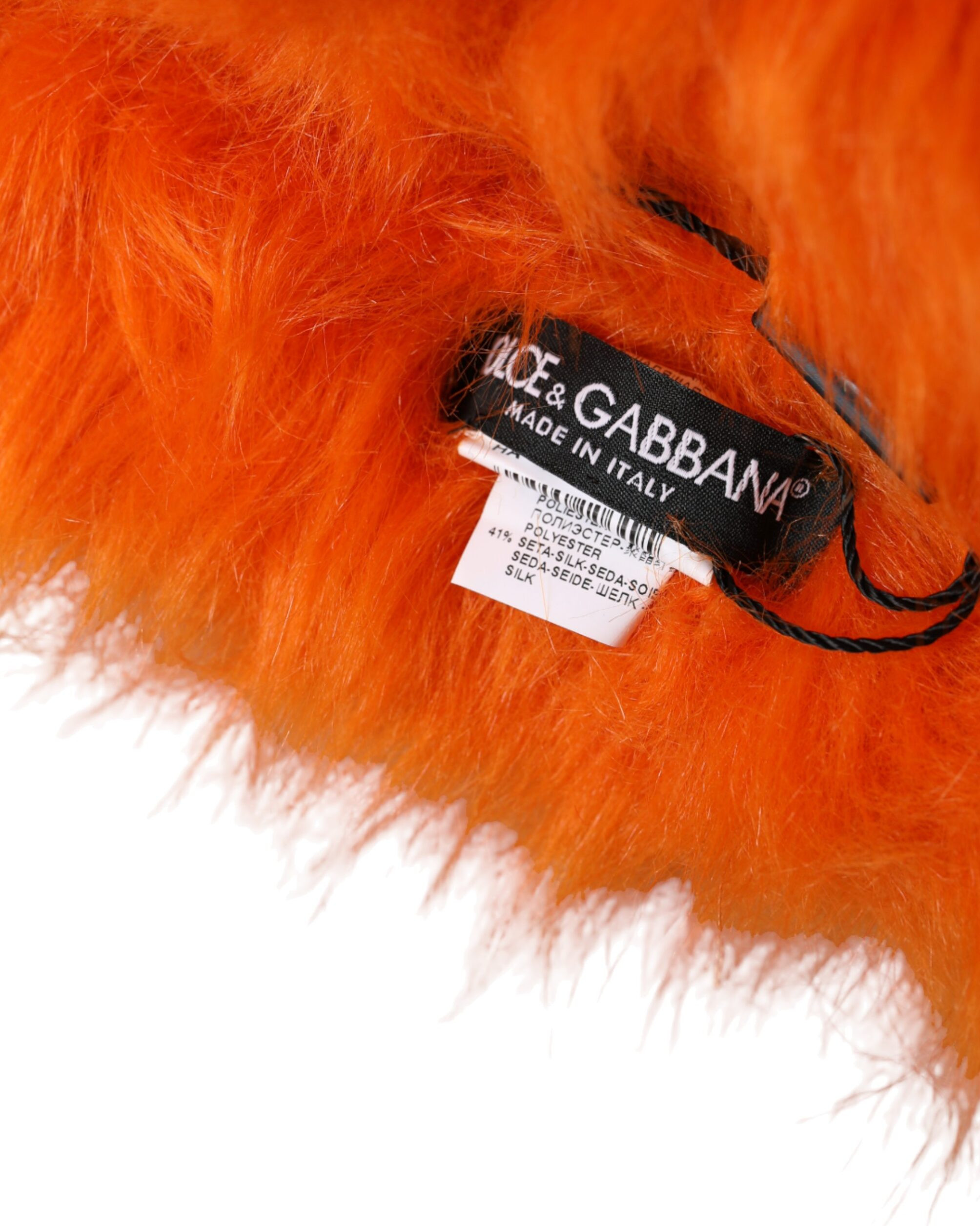 Dolce & Gabbana bosh kiyimi