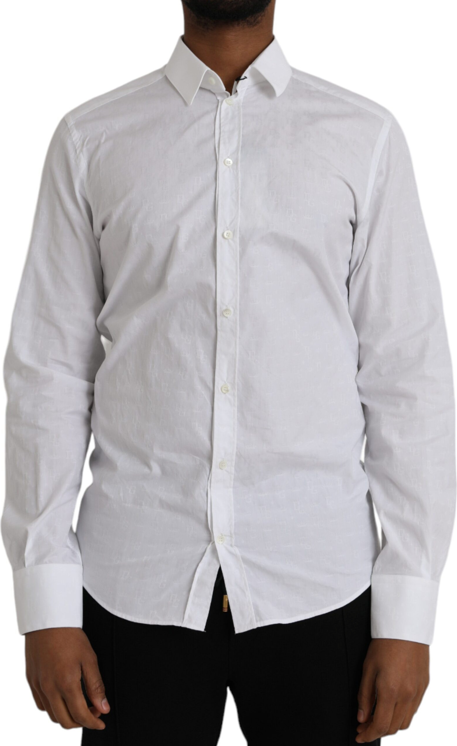 Shirt Dolce & Gabbana GOLD