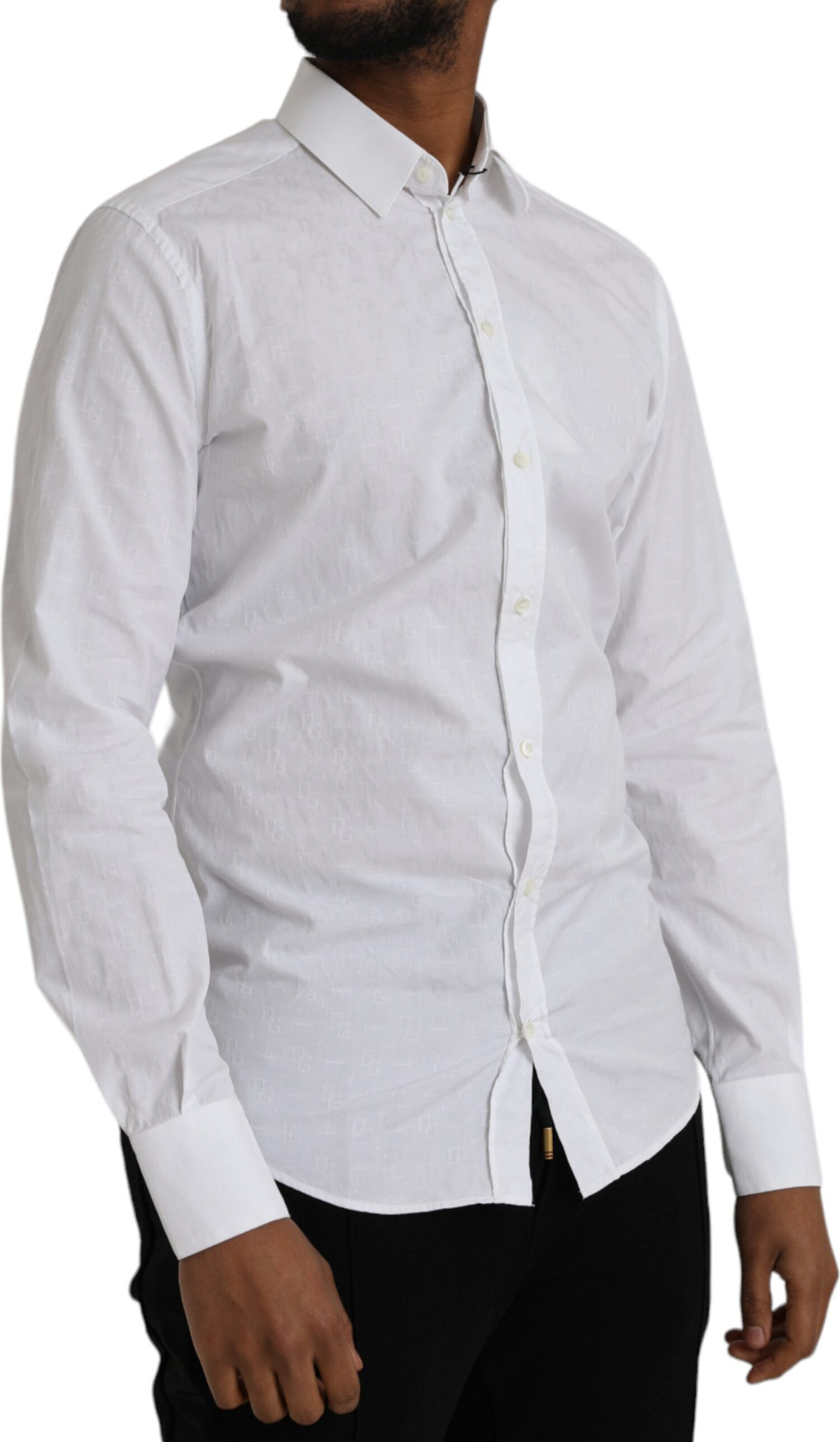 Shirt Dolce & Gabbana GOLD
