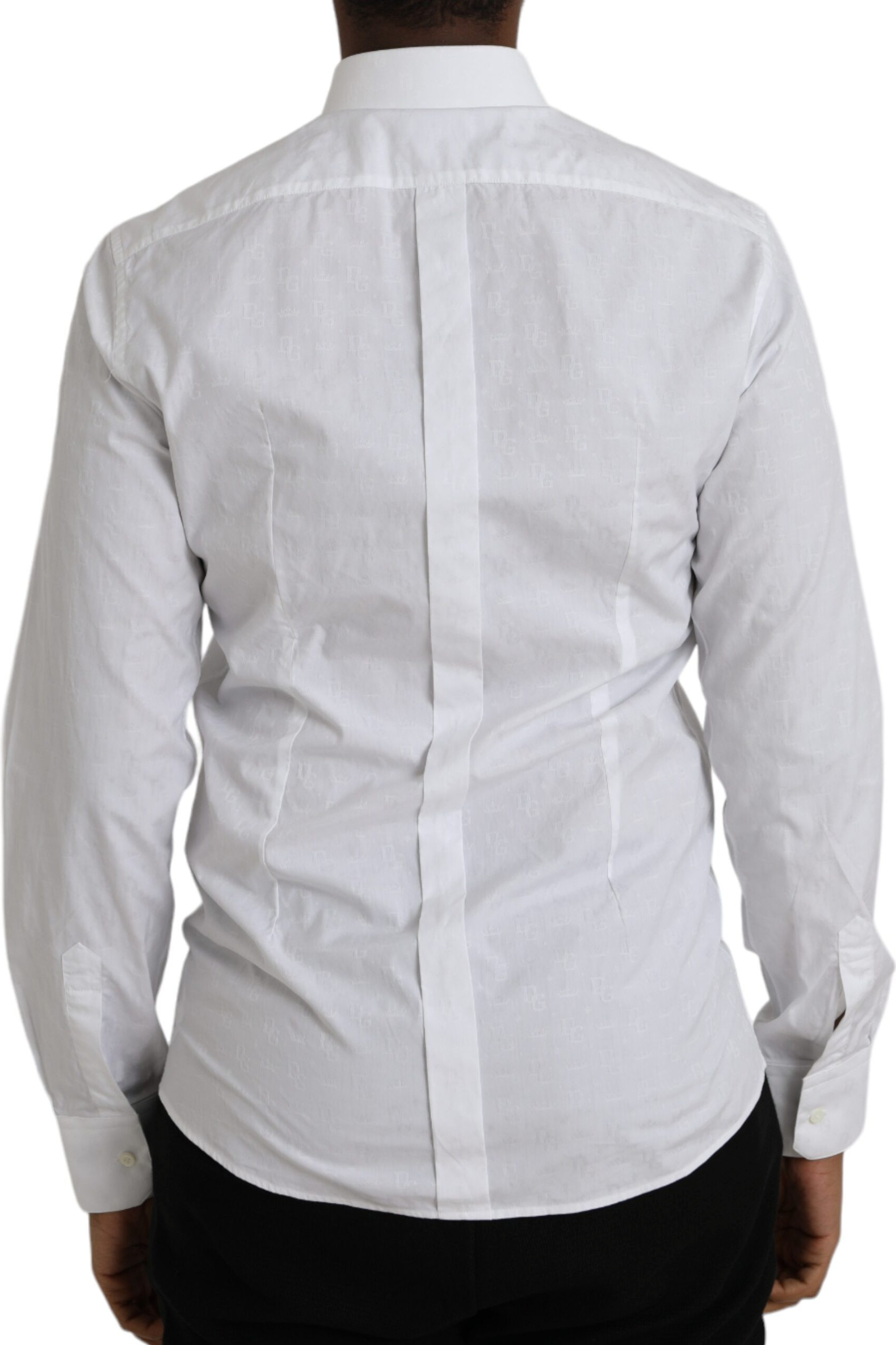Shirt Dolce & Gabbana GOLD