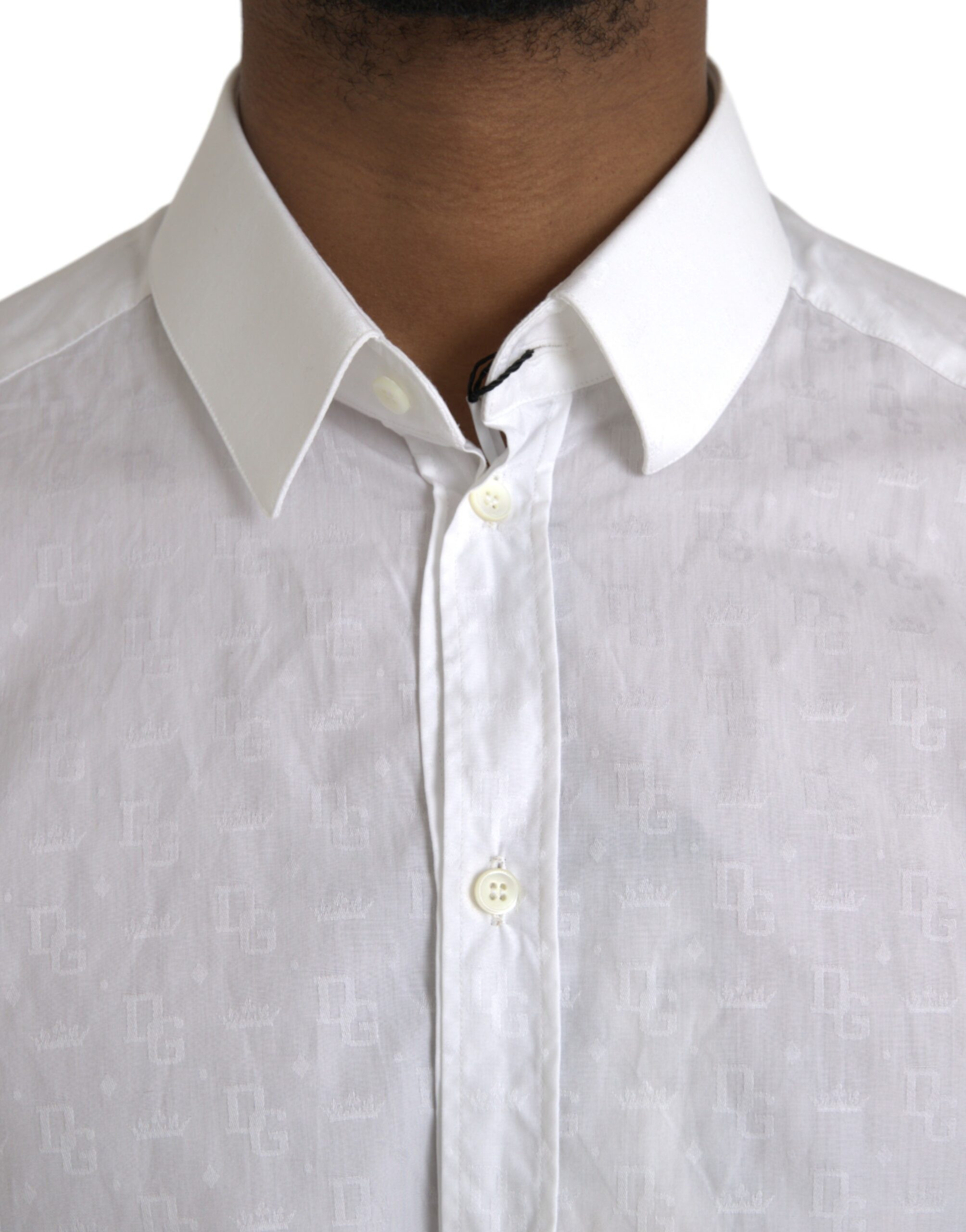 Shirt Dolce & Gabbana GOLD