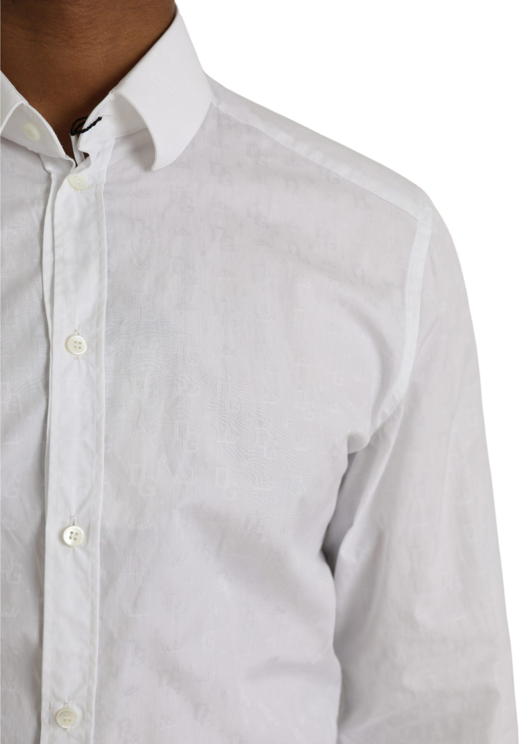 Shirt Dolce & Gabbana GOLD