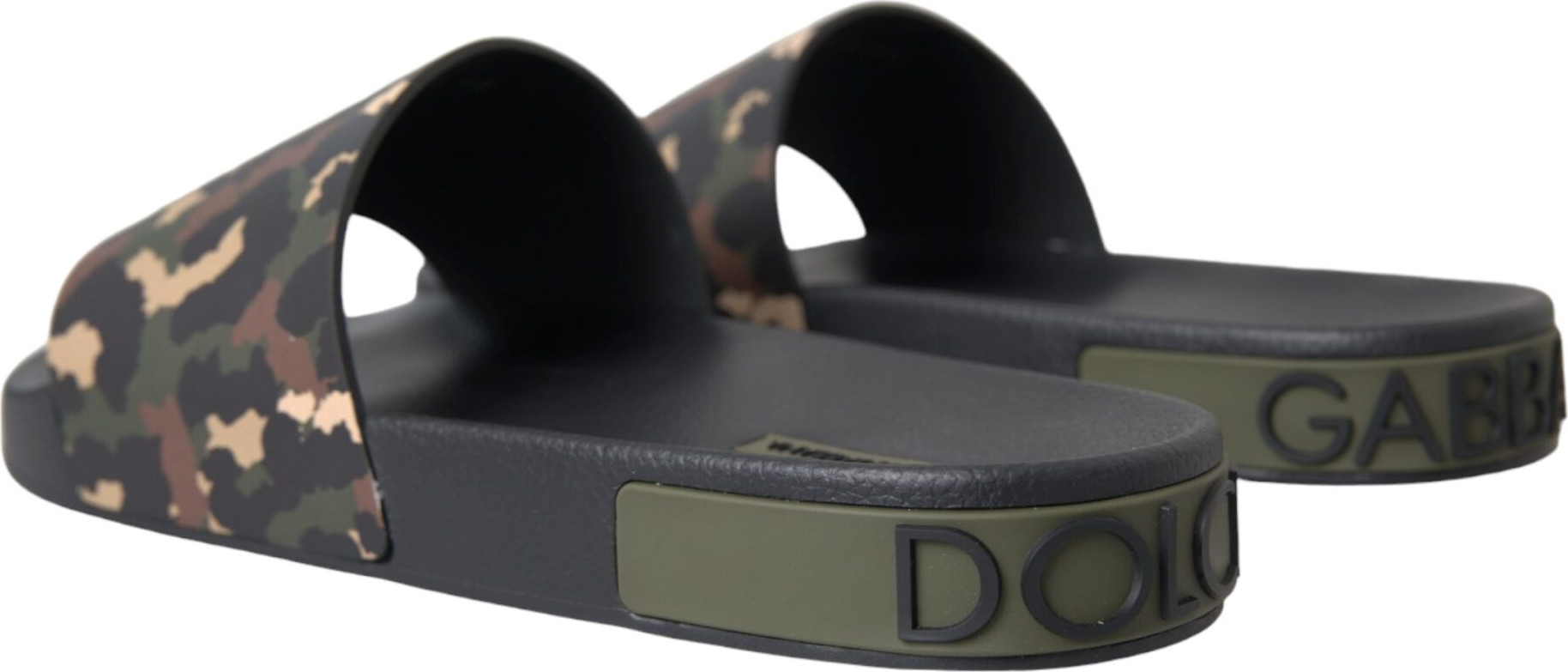 Сандалии Dolce & Gabbana