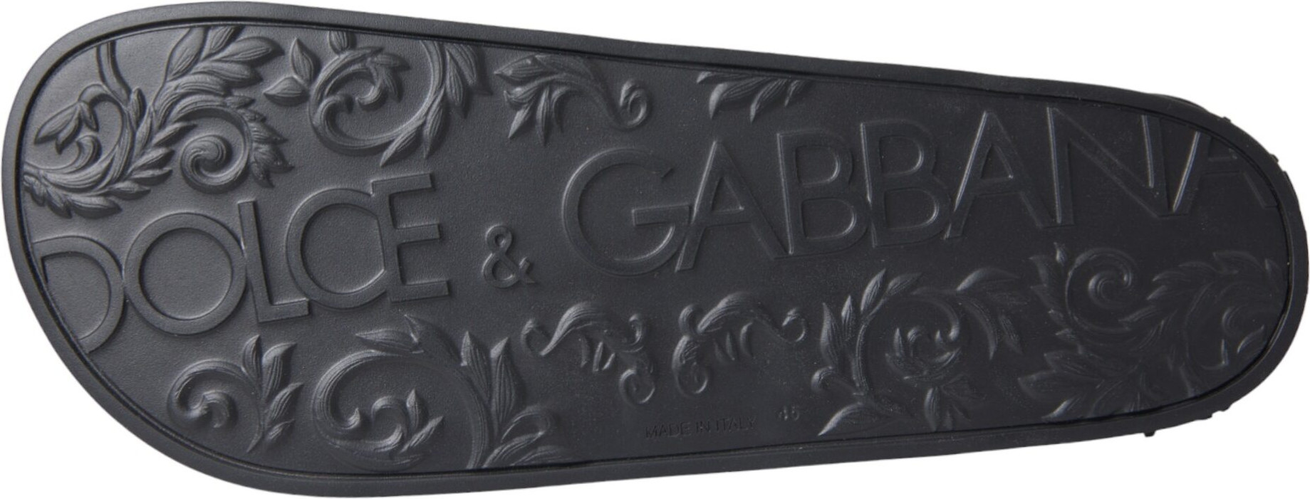 Сандалии Dolce & Gabbana