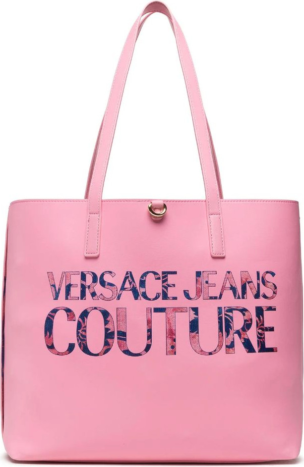 Сумка через плечо Versace Jeans Shopping Bag