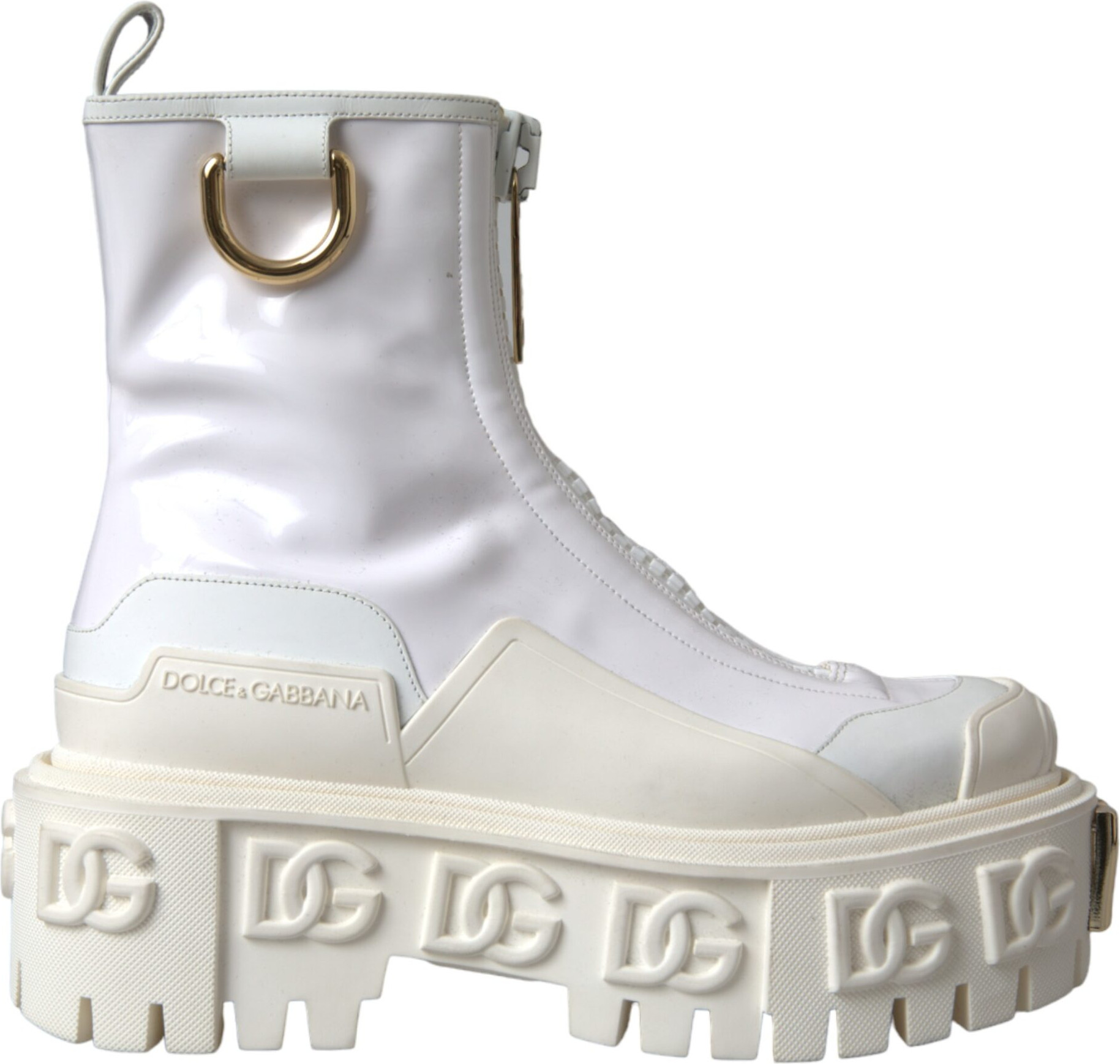 Boots Dolce & Gabbana