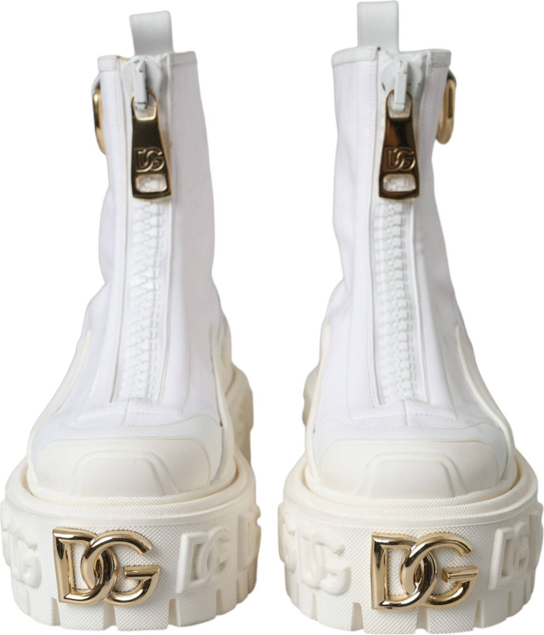Boots Dolce & Gabbana