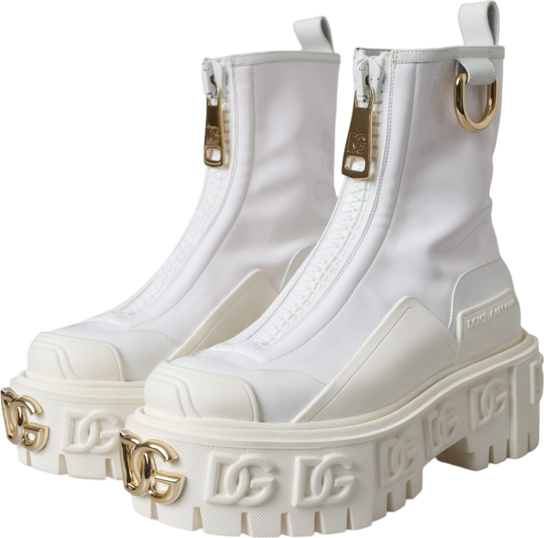 Boots Dolce & Gabbana