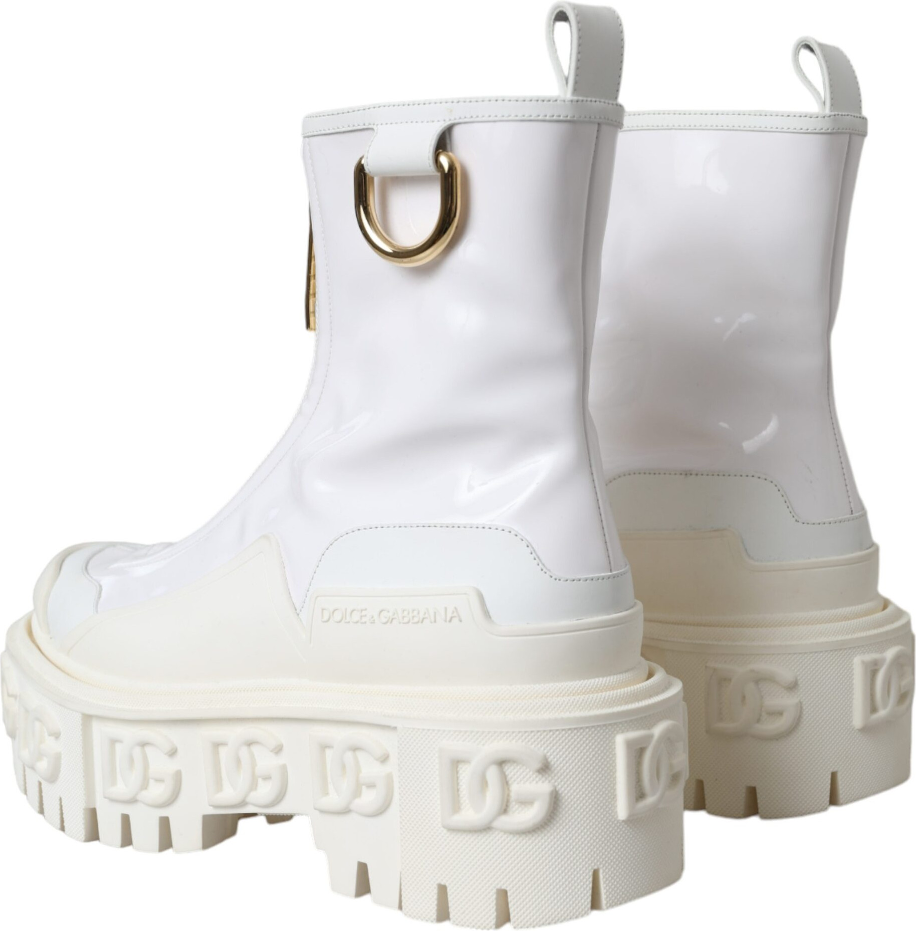 Boots Dolce & Gabbana