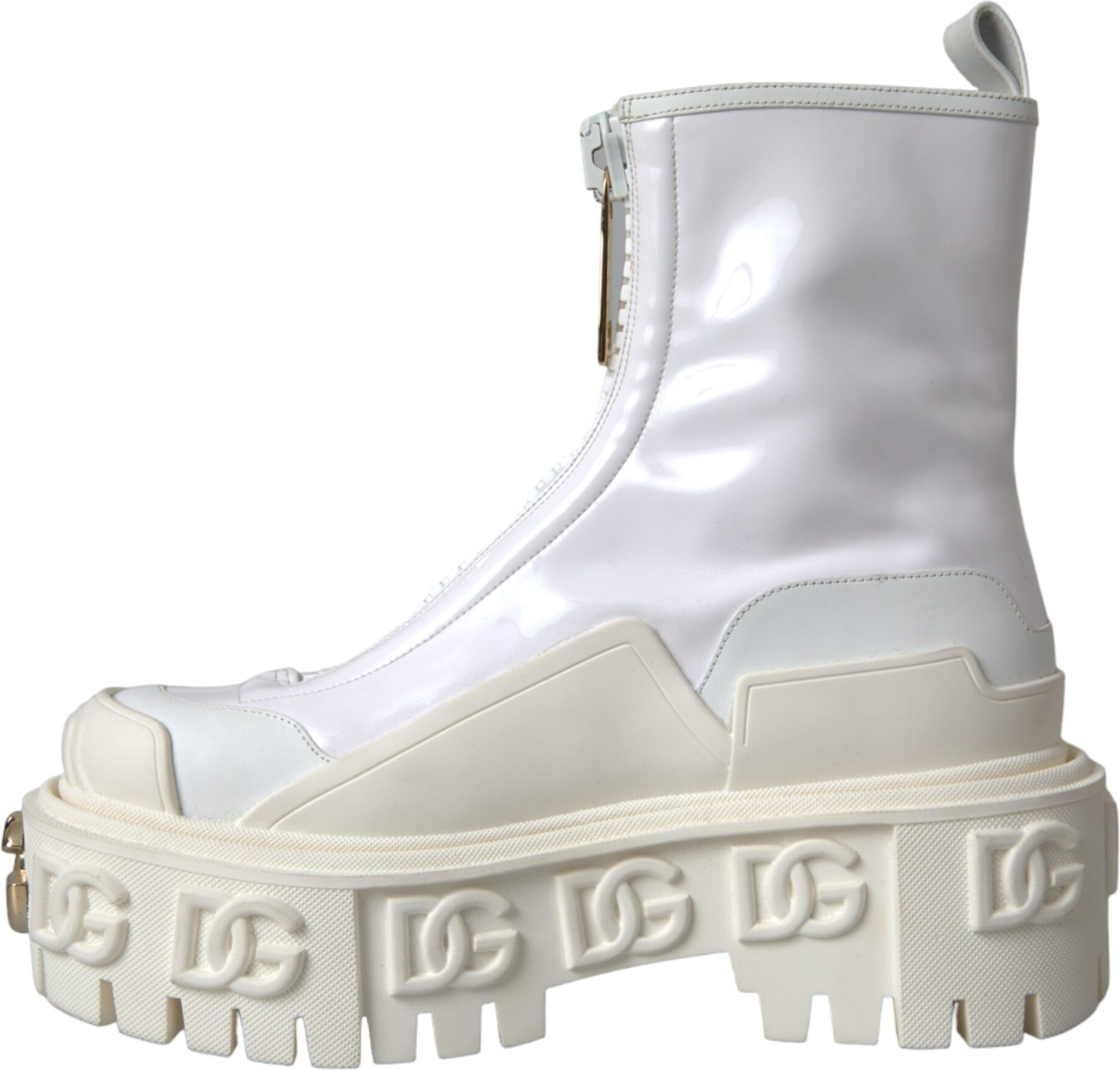 Boots Dolce & Gabbana