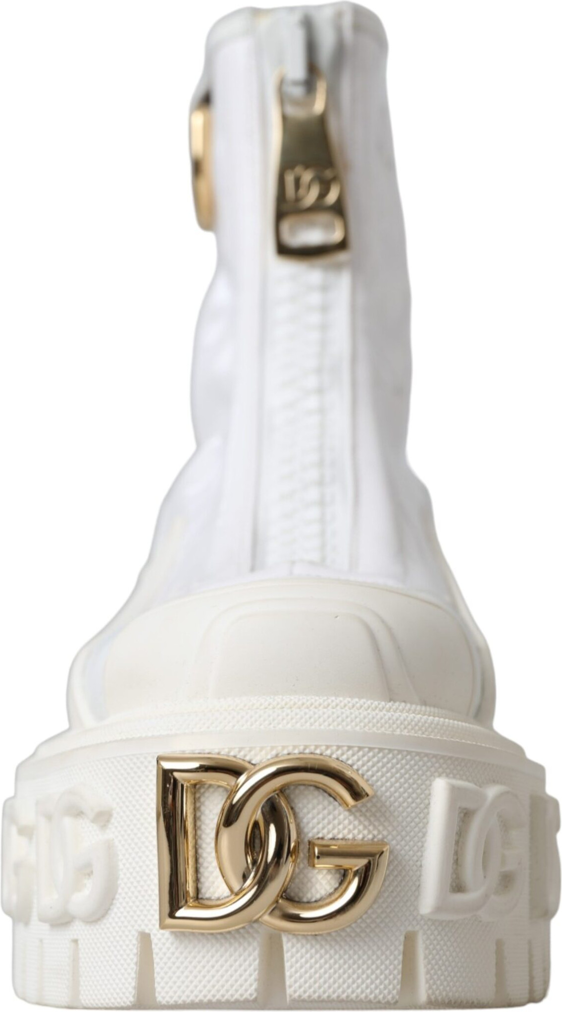 Boots Dolce & Gabbana