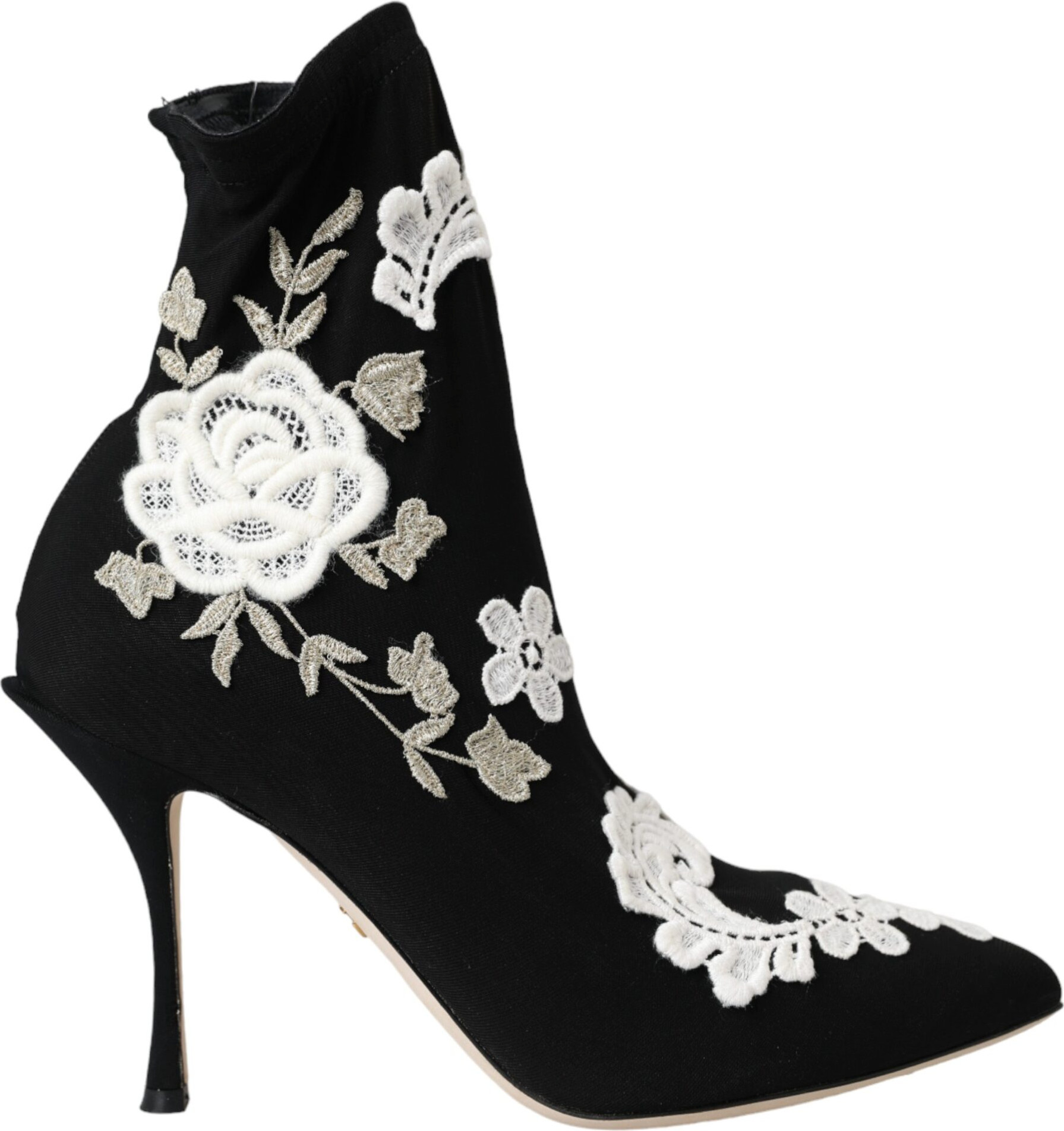Ботинки Dolce & Gabbana