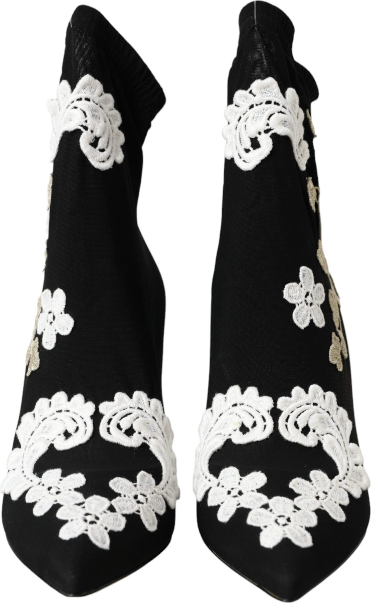 Ботинки Dolce & Gabbana