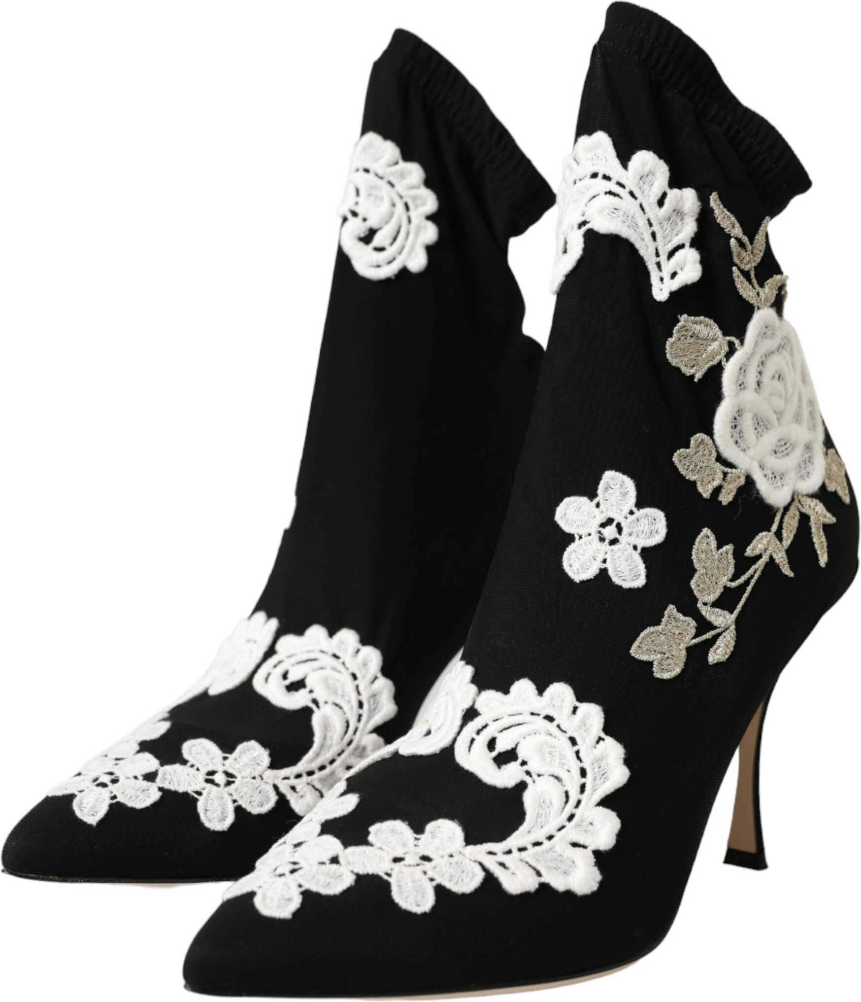 Ботинки Dolce & Gabbana