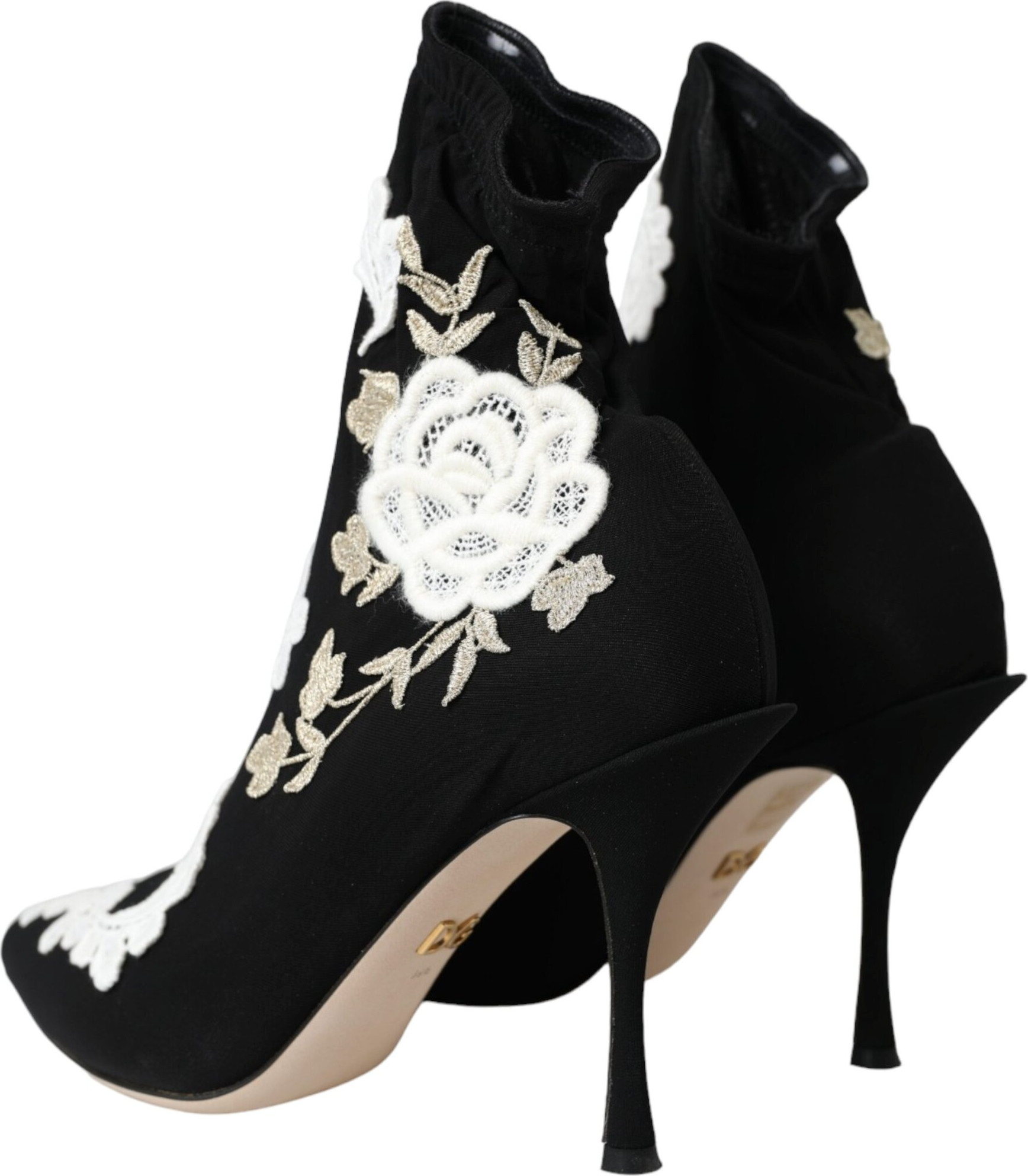 Ботинки Dolce & Gabbana
