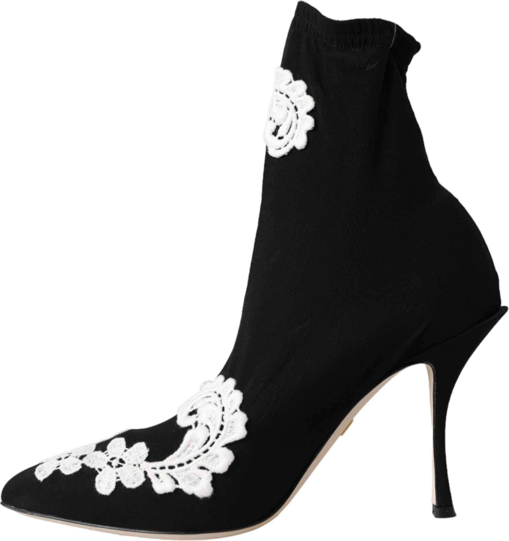 Ботинки Dolce & Gabbana