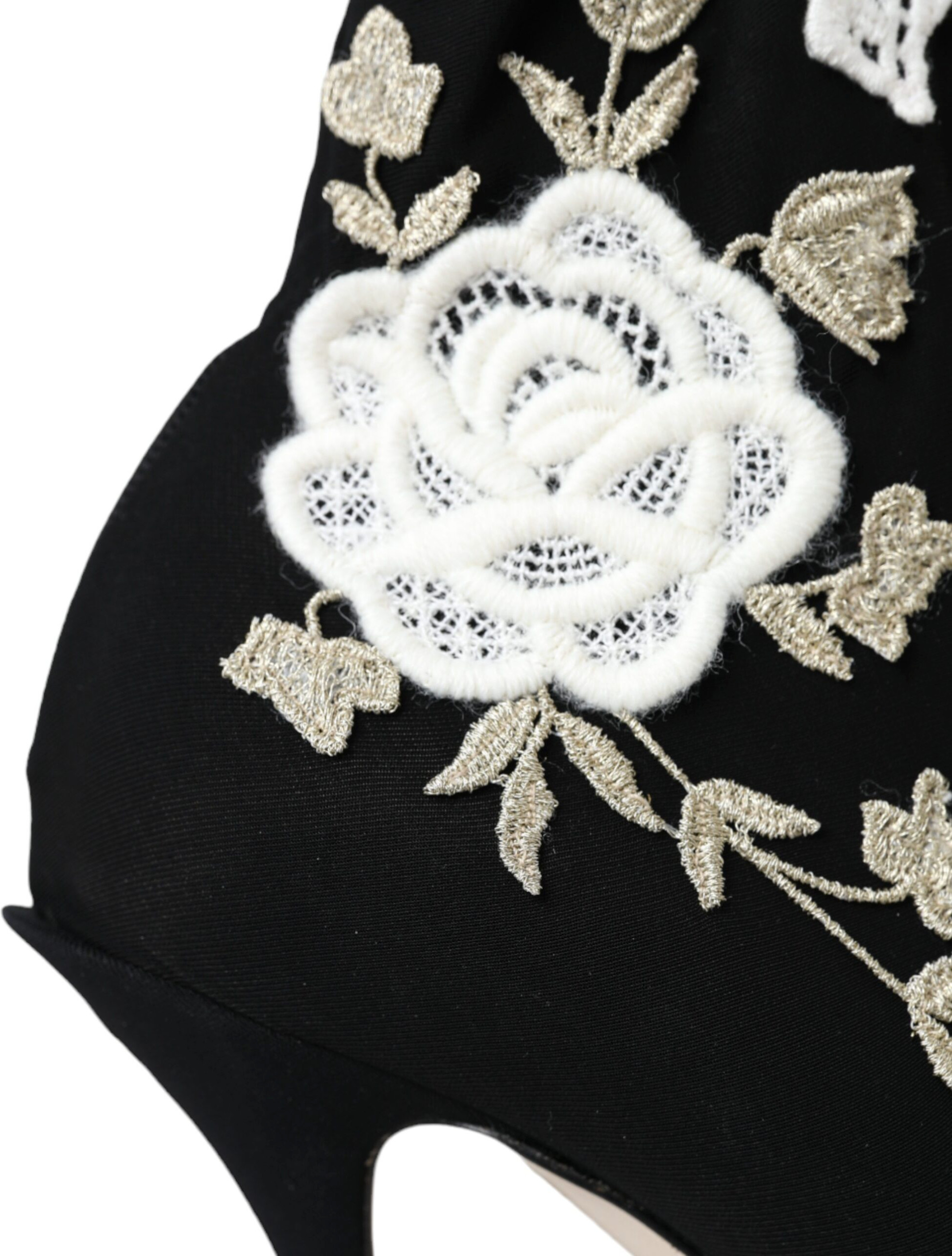 Ботинки Dolce & Gabbana