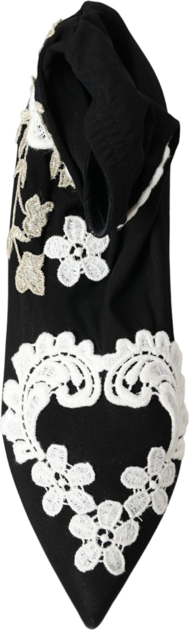 Ботинки Dolce & Gabbana