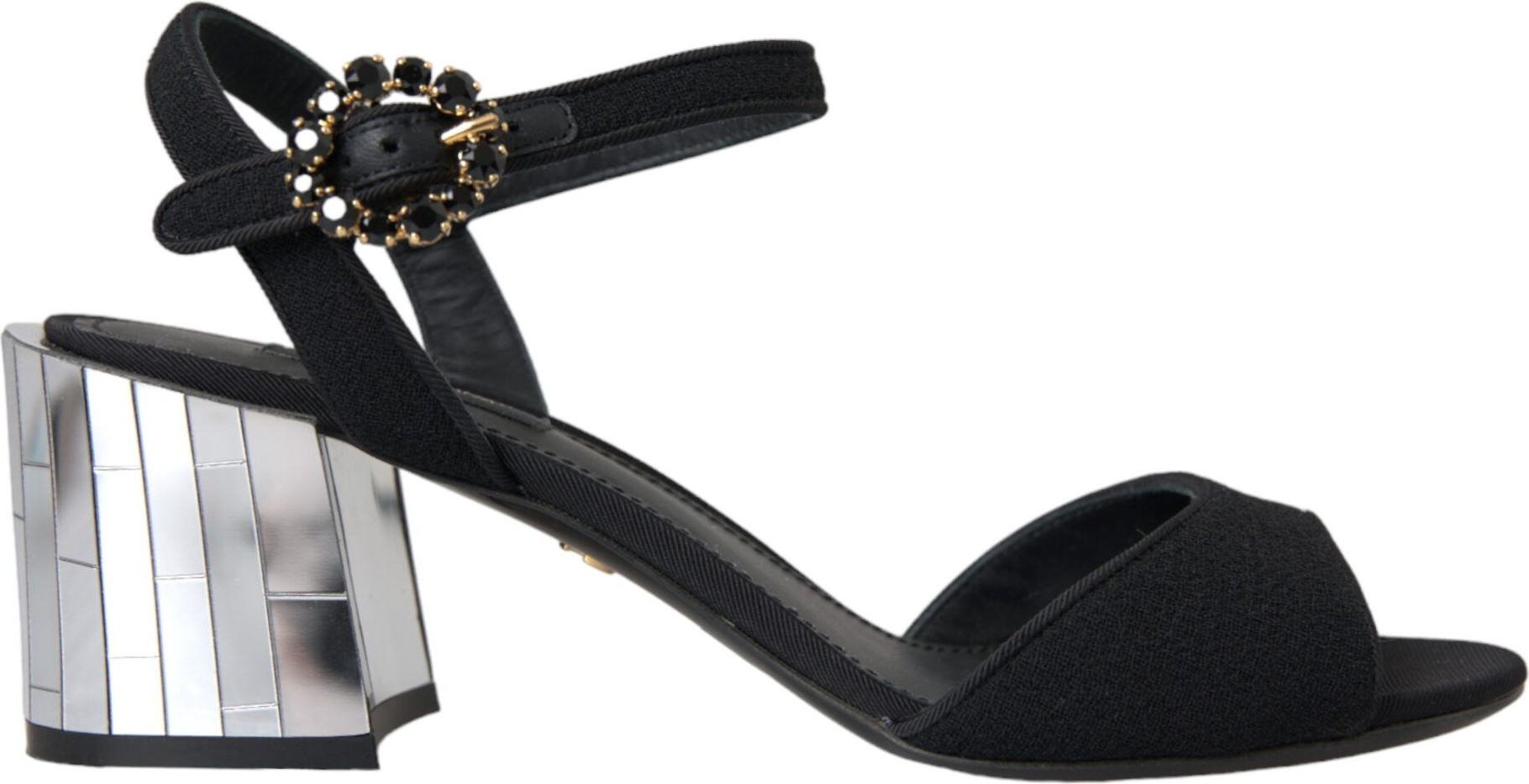 Dolce & Gabbana'dan Astarli Sandal