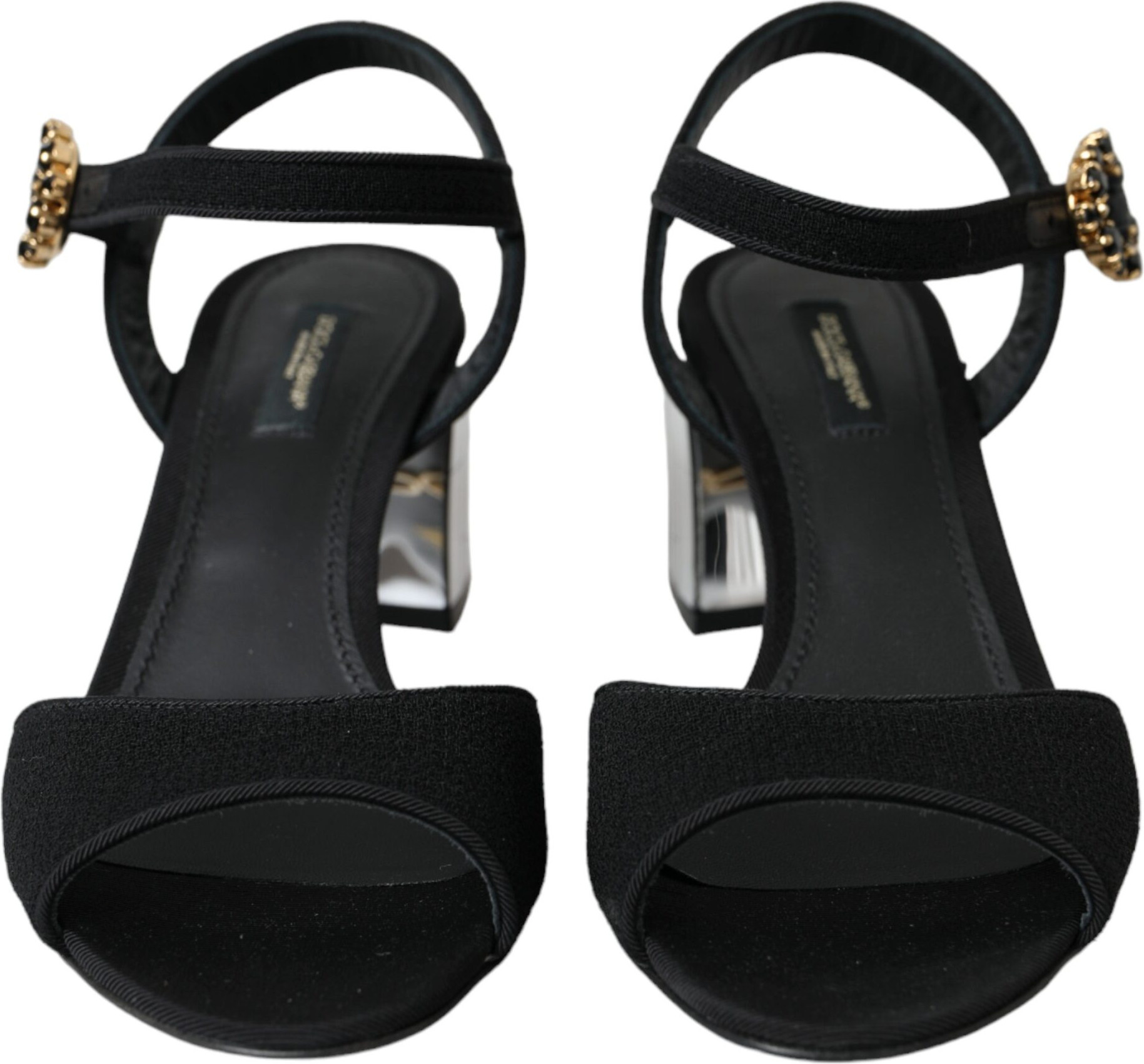 Dolce & Gabbana'dan Astarli Sandal