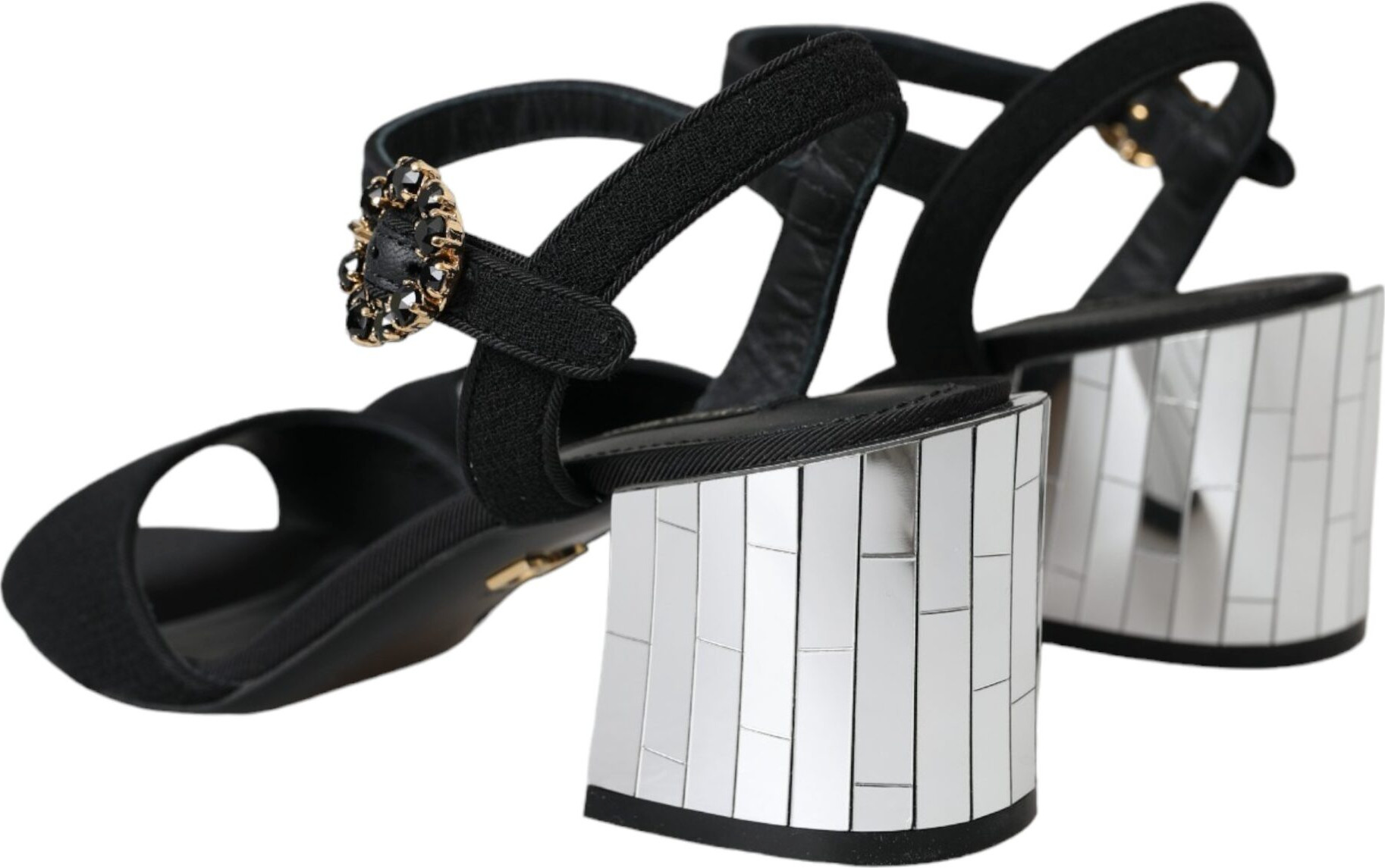 Dolce & Gabbana'dan Astarli Sandal