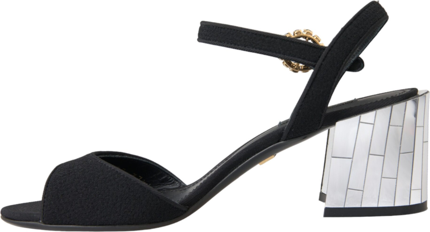 Dolce & Gabbana'dan Astarli Sandal