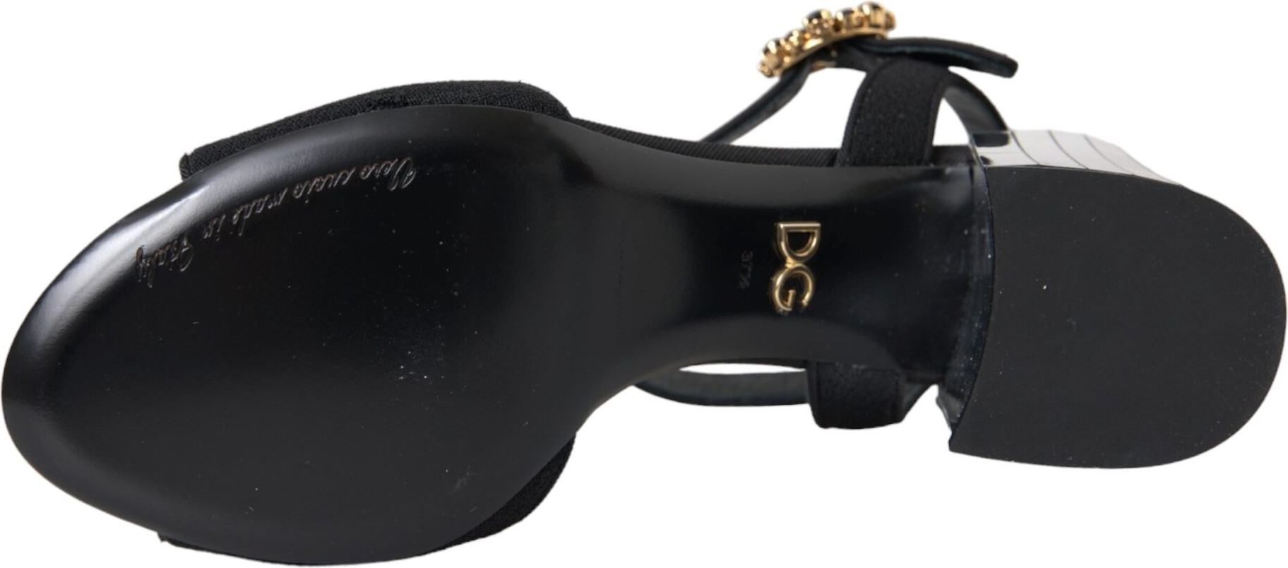 Dolce & Gabbana'dan Astarli Sandal