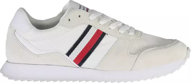 Кроссовки Tommy Hilfiger Eco-Conscious