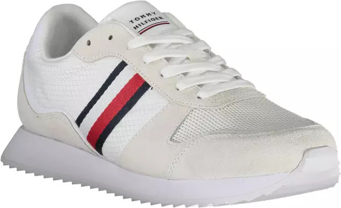 Tommy Hilfiger Zamshoy-
cha