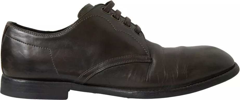 Formal Dress Shoes Dolce & Gabbana