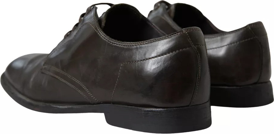 Formal Dress Shoes Dolce & Gabbana