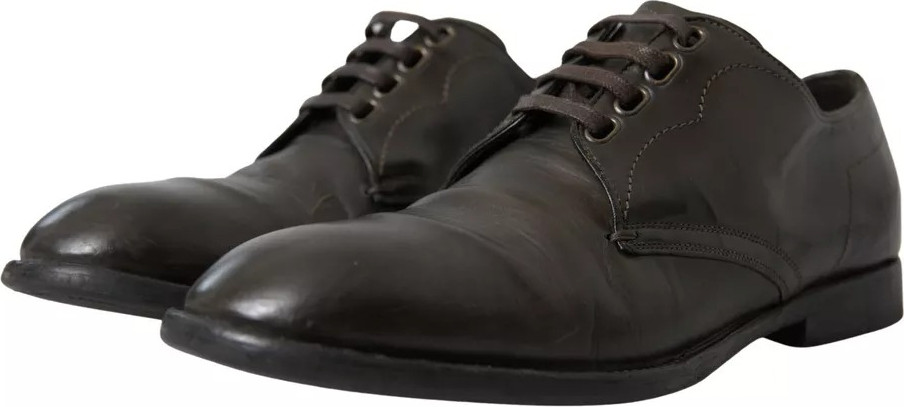 Formal Dress Shoes Dolce & Gabbana