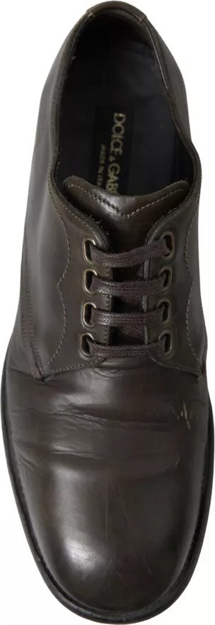 Formal Dress Shoes Dolce & Gabbana