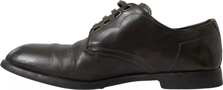 Formal Dress Shoes Dolce & Gabbana