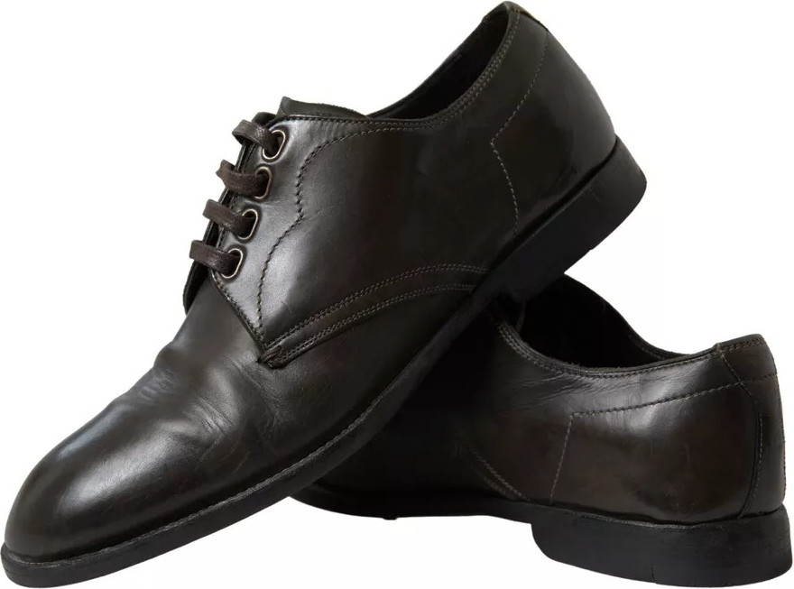 Formal Dress Shoes Dolce & Gabbana