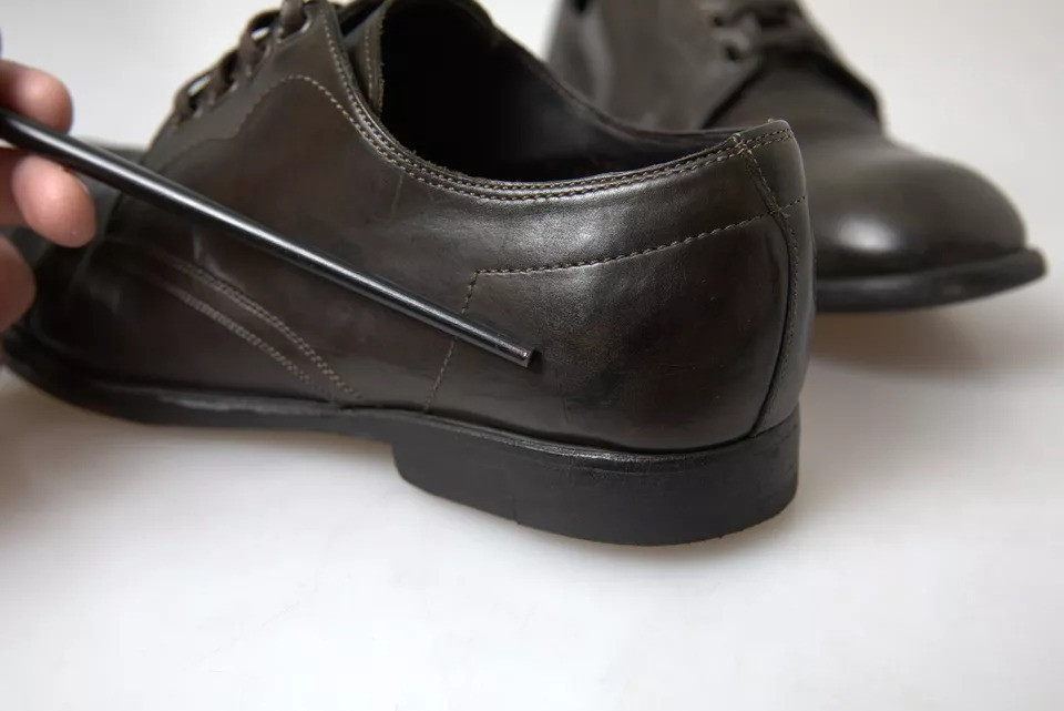Formal Dress Shoes Dolce & Gabbana