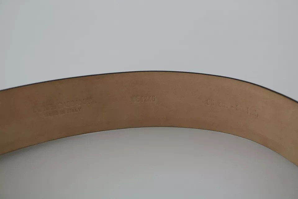 Dolce & Gabbana Kamar kamarbog'i
