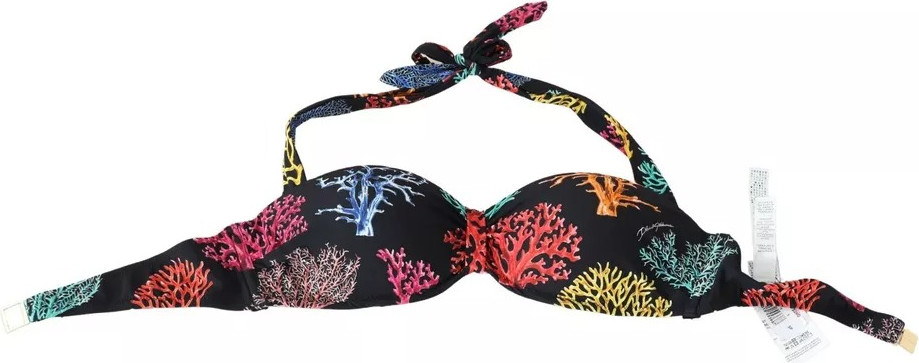 Bikini Top Dolce & Gabbana