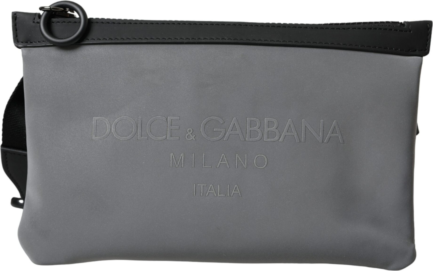 Fanny Pack Belt Pouch Bag Dolce & Gabbana