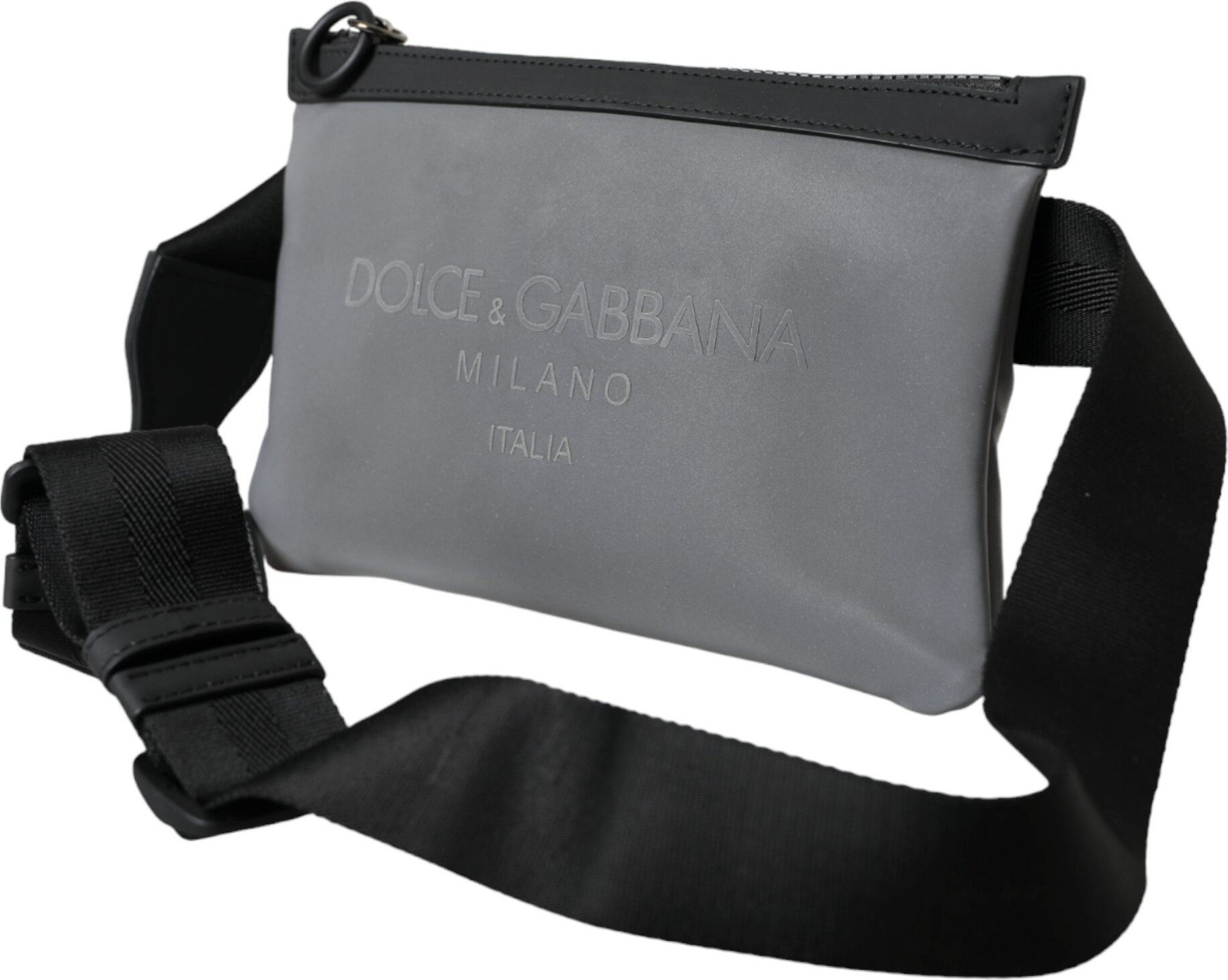 Fanny Pack Belt Pouch Bag Dolce & Gabbana