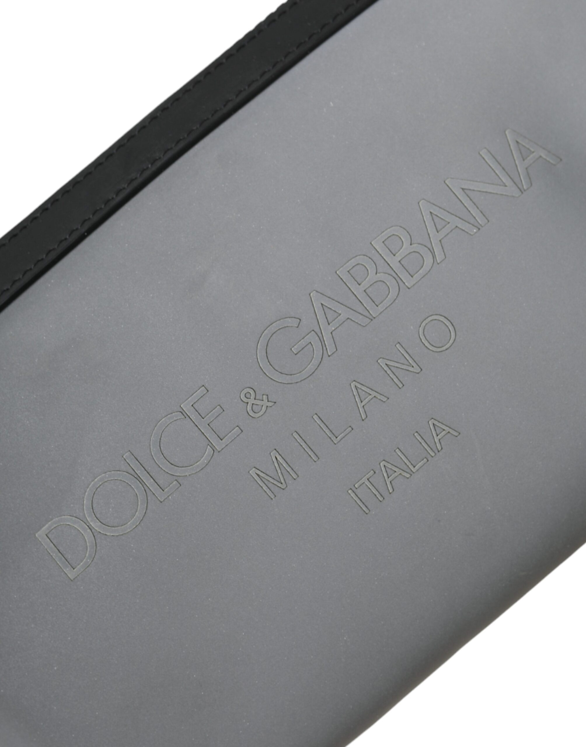 Fanny Pack Belt Pouch Bag Dolce & Gabbana