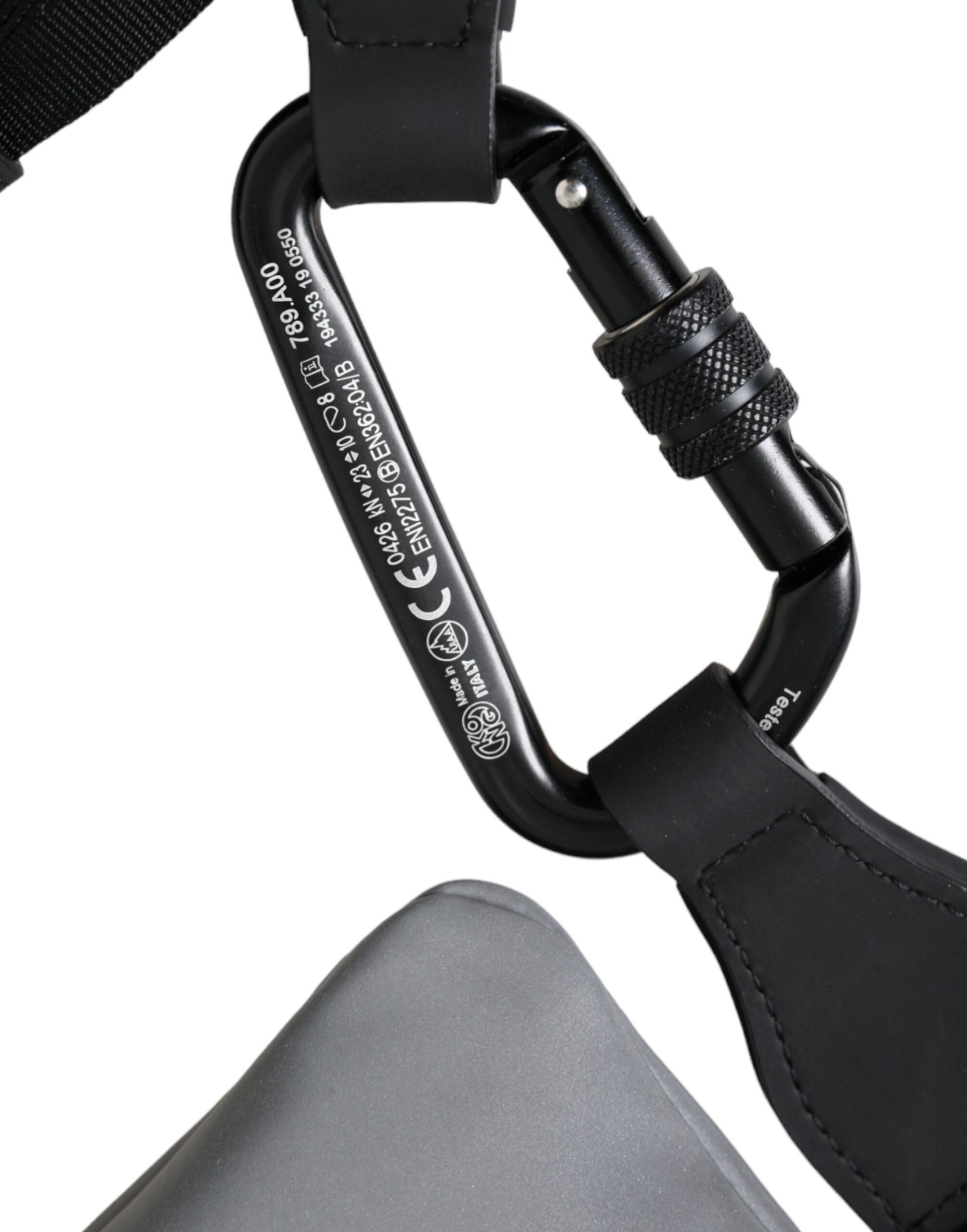 Fanny Pack Belt Pouch Bag Dolce & Gabbana